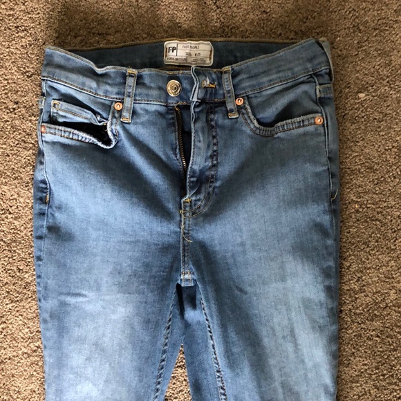 Jeans - Picture 2 of 2